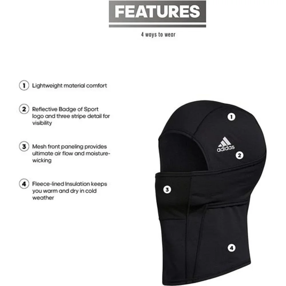 Alphaskin Balaclava